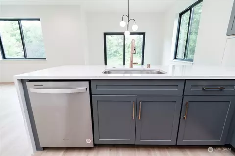 Kitchen - 409 E 2nd St, Nooksack, WA 98276 photo 1 of 6