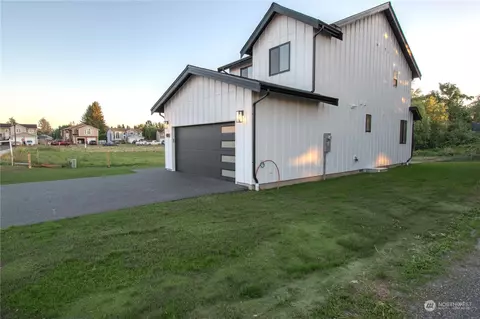 Exterior - 409 E 2nd St, Nooksack, WA 98276 photo 6 of 11