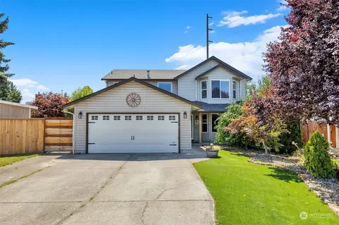 16205 NE 32nd St, Vancouver, WA 98682