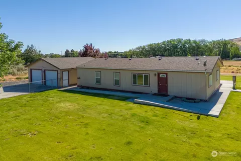14116 Dodson Rd NW, Ephrata, WA 98823