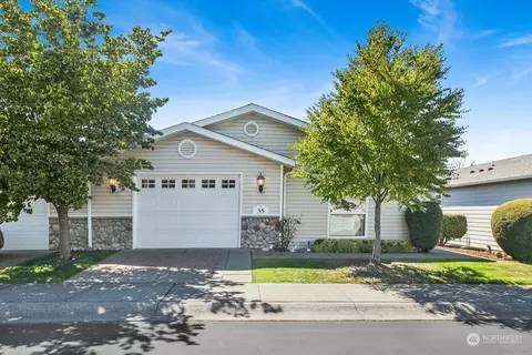 3993 Gentlebrook Ln #35, Bellingham, WA 98226