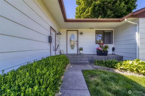 1209 Southview Dr, Walla Walla, WA 99362