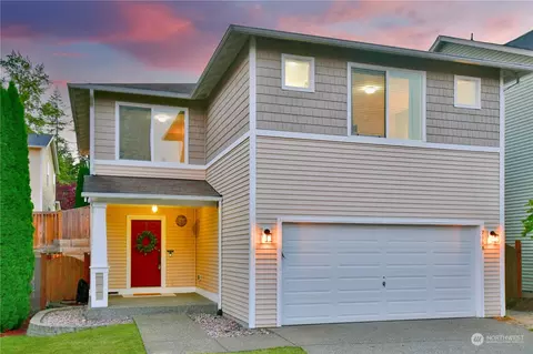 2408 104th Ave SE, Lake Stevens, WA 98258