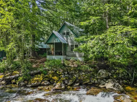 87621 NE 119th Ln, Skykomish, WA 98288