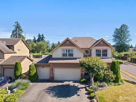1735 SW 346th Pl, Federal Way, WA 98023
