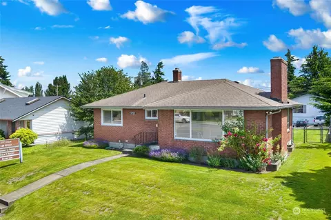3721 Colby Ave, Everett, WA 98201