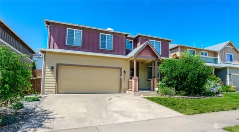 1443 Farina Loop SE, Olympia, WA 98513