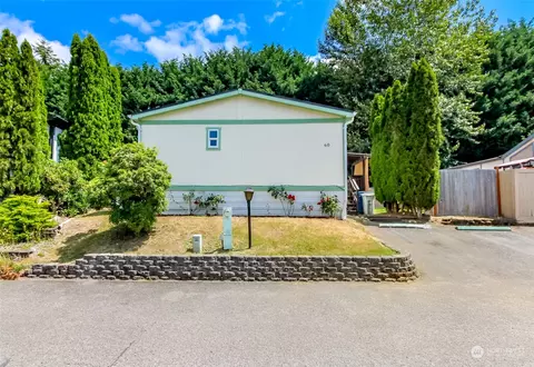 33422 192nd Ave SE #60, Auburn, WA 98092