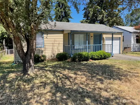 1109 117th St S, Tacoma, WA 98444