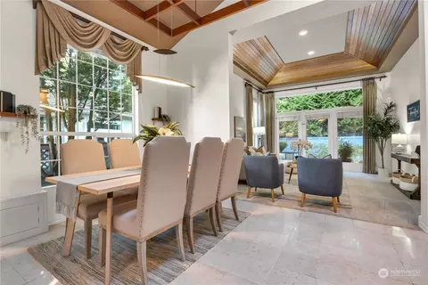 Dining - 1910 Mill Pointe Dr SE, Mill Creek, WA 98012 photo 1 of 3