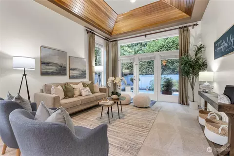 Living - 1910 Mill Pointe Dr SE, Mill Creek, WA 98012 photo 1 of 6