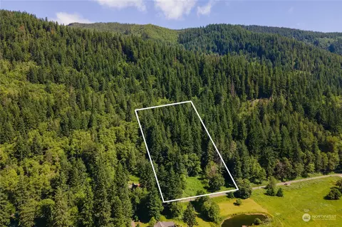 33311 Mount Tahoma Canyon Rd E, Ashford, WA 98304
