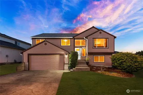 1128 Nepean Dr SE, Olympia, WA 98513