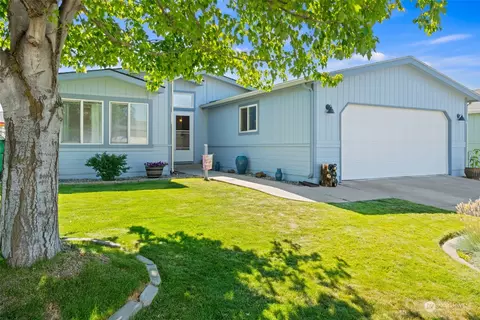 1100 S Rosewood Dr #409, Ellensburg, WA 98926