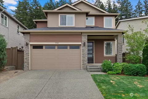 17215 42nd Dr SE, Bothell, WA 98012