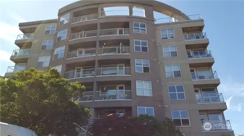 530 Melrose Ave E #508, Seattle, WA 98102
