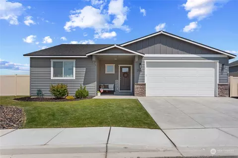 2135 Millwood Ln SE, East Wenatchee, WA 98802
