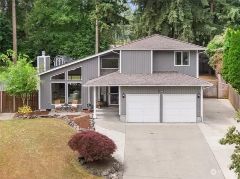 12708 126th Avenue Ct E, Puyallup, WA 98374