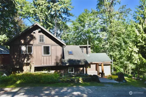 1834 Emerald Lake Way, Bellingham, WA 98226