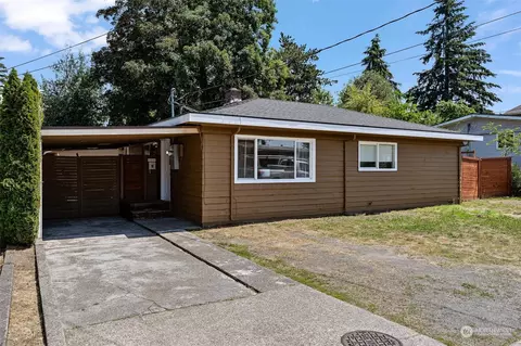 920 Edmonds Ave NE, Renton, WA 98056