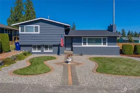 2101 N Shirley St, Tacoma, WA 98406