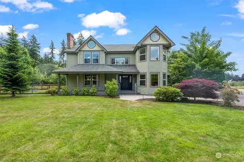6718 Woodhill Dr NW, Gig Harbor, WA 98332