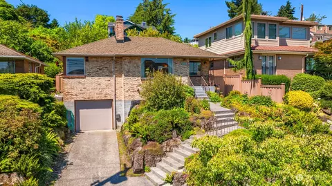6507 Seward Park Ave S, Seattle, WA 98118