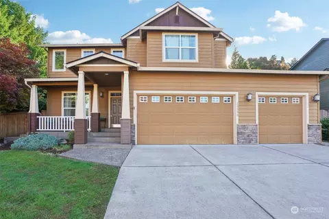 15205 NE 1st Ave, Vancouver, WA 98685