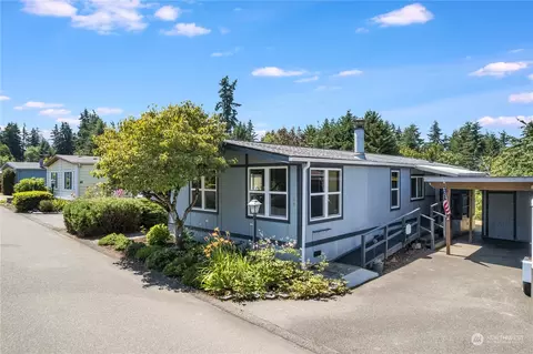 12318 122nd Avenue Ct E #64, Puyallup, WA 98374
