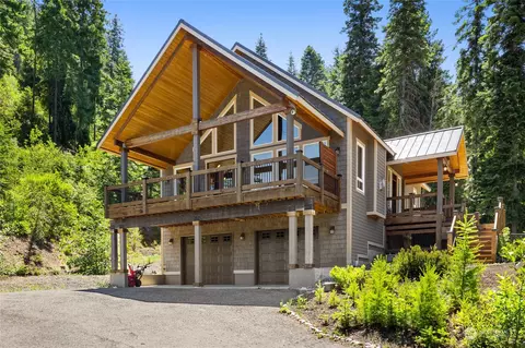 100 Anders Dr, Cle Elum, WA 98922