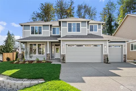 8911 Priscilla Dr SE, Tumwater, WA 98501