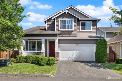 2229 88th Dr NE, Lake Stevens, WA 98258