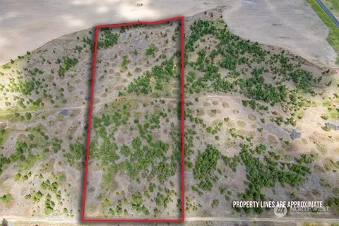 6 Lot Prairie Ln, Creston, WA 99117