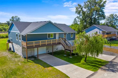845 NW Oregon Way, Chehalis, WA 98532