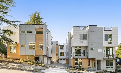 8600 Linden Ave N, Seattle, WA 98103