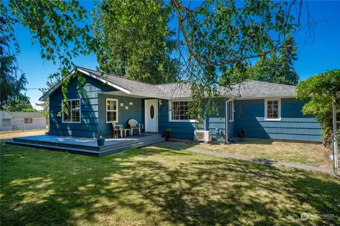 4219 S 12th St, Tacoma, WA 98405