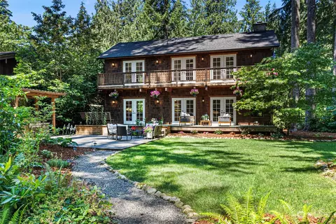 46011 SE 134th St, North Bend, WA 98045