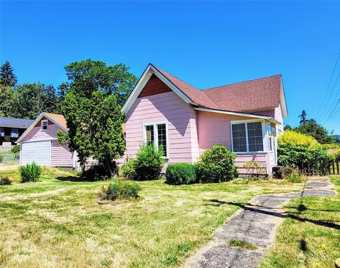 202 W 7th St, Bucoda, WA 98530