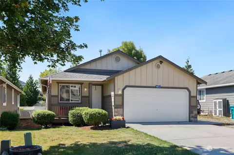 4472 Scotts Aly, Mount Vernon, WA 98274