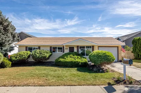 1019 Meeks St, Wenatchee, WA 98801