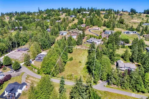 0 Fox Hollow Rd, Sequim, WA 98382 photo 5