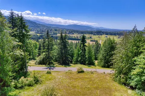0 Fox Hollow Rd, Sequim, WA 98382 photo 2