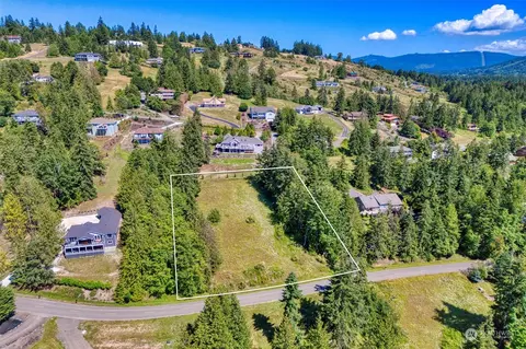 0 Fox Hollow Rd, Sequim, WA 98382 photo 4