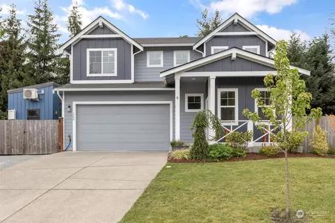 1206 61st Avenue Ct NE, Tacoma, WA 98422