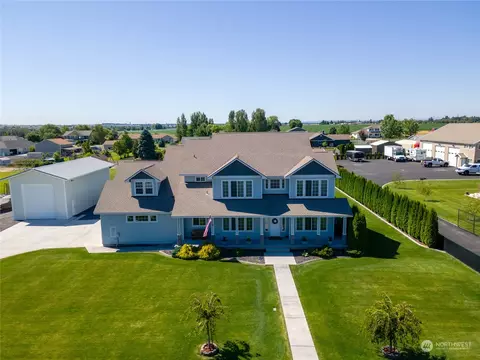 10289 Road 57 NE, Moses Lake, WA 98837