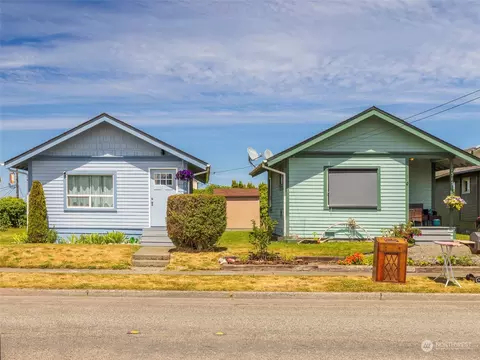 1313 W 5th, Port Angeles, WA 98363