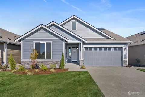 9642 7th Ave SE, Lacey, WA 98513