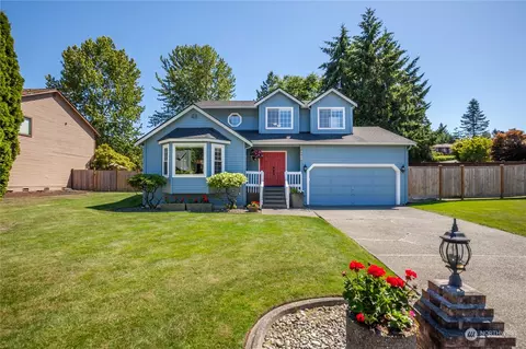3703 S 279th Pl, Auburn, WA 98001