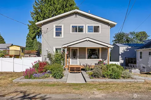 13012 S 41st Ave, Tukwila, WA 98168