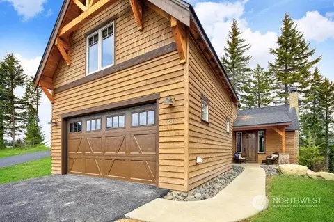51 Miners Camp Way, Cle Elum, WA 98922